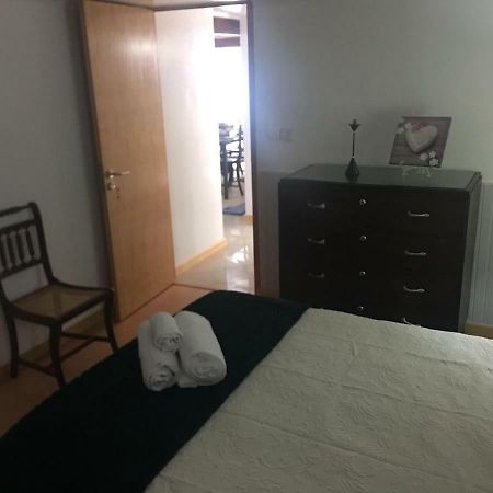 Apartmán Apt. Alecrim A Ponta Delgada Exteriér fotografie