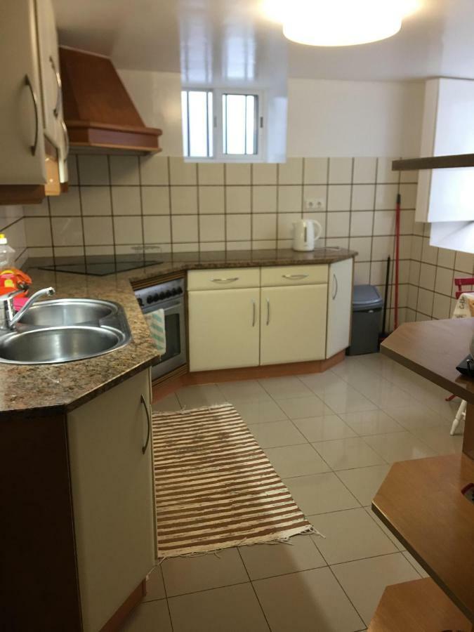 Apartmán Apt. Alecrim A Ponta Delgada Exteriér fotografie